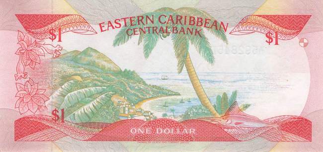 1 Dollar p.17d